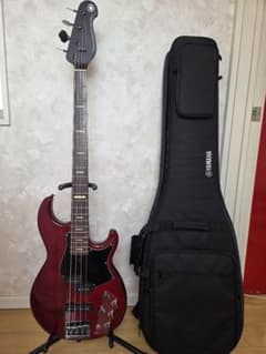 YAMAHA　BB 734A