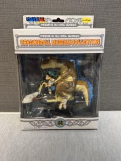 ドラゴンボール ミュージアムコレクション拾壱 - メルカリ