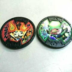妖怪メダルバスターズ第2幕のサムネイル