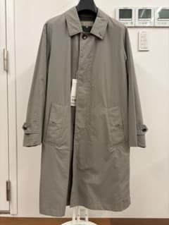 1回着用】オムプリッセ BASICS パンツ ネイビー サイズ1 JF 451