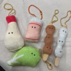 つぶらな瞳のお惣菜のサムネイル