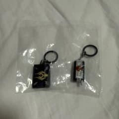 仮面ライダー めじるしアクセサリー BESTのサムネイル