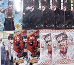 すにすて らお ブロマイドのサムネイル