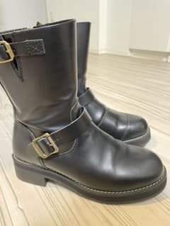ワイルドウイング イーグル厚底25.5cm (WWM-0006ATU)のサムネイル