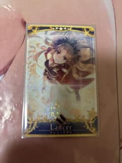 fgoac エレシュキガル フェイタル　反りあり - 2