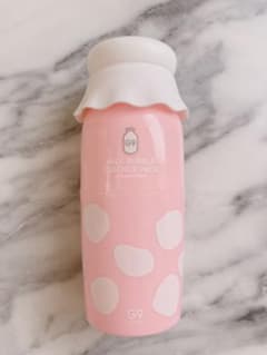 G9 Sパック★バブルエッセンスパックのサムネイル