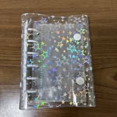シール帳のサムネイル
