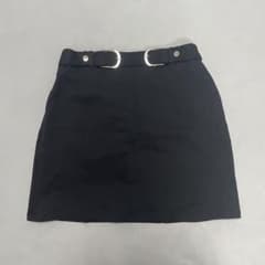 ENVYM ミニスカートのサムネイル