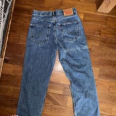 Levi's 505 デニムパンツ W34 L30のサムネイル