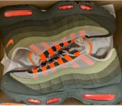 AIRMAX95のサムネイル