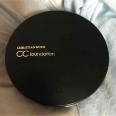 CCファンデのサムネイル
