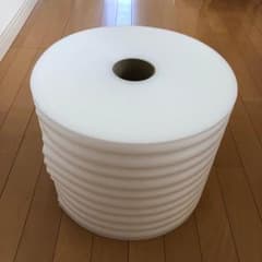 【包む緩衝材】ウレタンシートのサムネイル