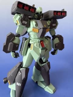 MG スタークジェガン完成品 プレミアムバンダイ限定のサムネイル