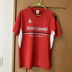 ルコックスポルティフ　Tシャツのサムネイル