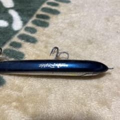 青物小型ルアー　使用品のサムネイル