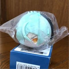 もちもちマスコット 膝丸のサムネイル
