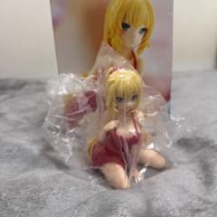 ホロライブ 赤井はあと フィギュア ピンク 約15cmのサムネイル
