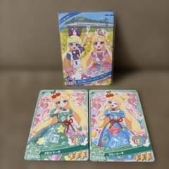 JR東海 推し旅「ひみつのアイプリ」スペシャルアイプリカード 大阪