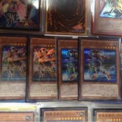 遊戯王 ウルトラアスリート パーツのサムネイル