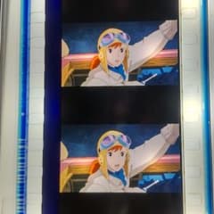 755紅の豚三鷹の森ジブリ美術館のサムネイル