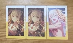 プロセカ 天馬咲希 エピカ 箔押しのサムネイル