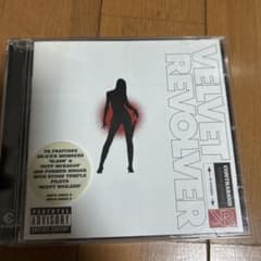 VELVET REVOLVER CONTRABANDのサムネイル