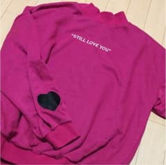 SPINNS トレーナーのサムネイル