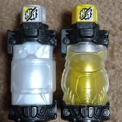 【ヒザ様専用】クマフルボトル　テレビフルボトルのサムネイル