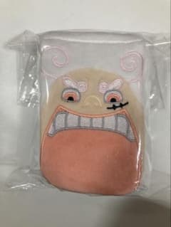원피스 봉제인형 멀티 카드 케이스 니카루피 E상