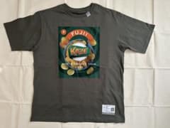 新品XL Fujii Kaze ポテチTシャツ藤井風EU/NA TOUR2025 - メルカリ