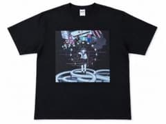 【限定】 ヒトリエ ライブ Tシャツ Roomsick Girls Escapeのサムネイル