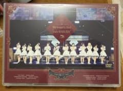 ≠ME 全国ツアー2025 DVD カフェ楽園のサムネイル