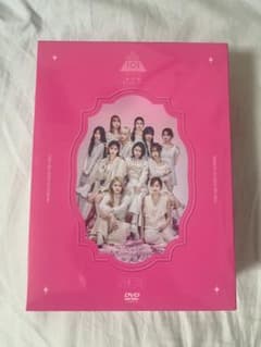 PRODUCE 101 JAPAN THE GIRLS 夢へのはじまり PRODUCE 101 JAPAN THE GIRLS 夢へのはじまり 全員 - メルカリ