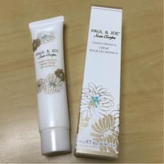 新品未使用 ポール&ジョー ハンドクリーム 40gのサムネイル