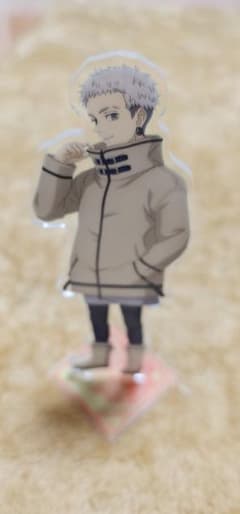 도쿄 리벤저스 미타니아크릴스탠드