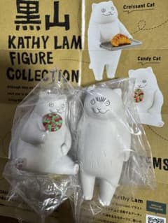 黒山キャシーラムのサムネイル