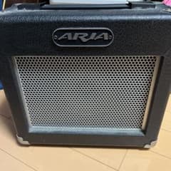 ARIA ギターアンプ AG-10Xのサムネイル