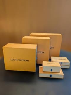 LOUIS VUITTON ボックス7 点セットのサムネイル