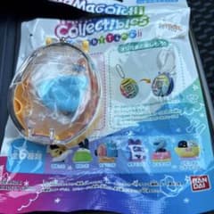 BANDAI Tamagotchi Collectibles たらくっちのサムネイル