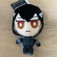 怪獣8号 ちまっとさん ぬいぐるみ Part2 亜白ミナ