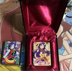 ラブライブ  μ's 東條希 オイルライターのサムネイル