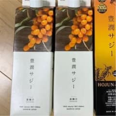 フィネス 豊潤サジーのサムネイル