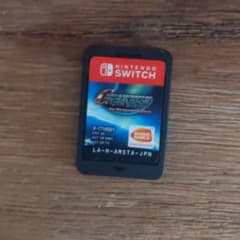 Gジェネレーションジェネシス　カセットのみのサムネイル