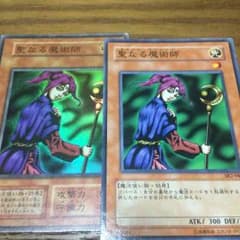 聖なる魔術師堕天使様専用のサムネイル