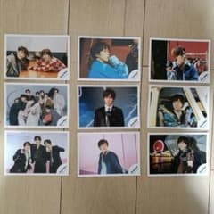 SnowMan 阿部亮平 18枚のサムネイル