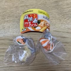 麻辣担 マーラータン めじるしチャーム　魚卵団子　腐竹のサムネイル