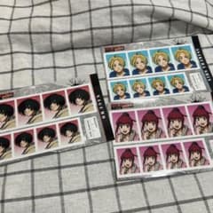 SAKAMOTO DAYS ステッカー 3枚セットのサムネイル