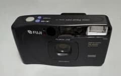 【動作良好】富士フイルム CARDIA Travel mini WIDE-P 動作確認済 FUJI CARDIA Travel mini DUAL-P カメラ - メルカリ