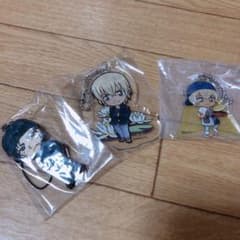 安室透 赤井秀一 キーホルダーのサムネイル