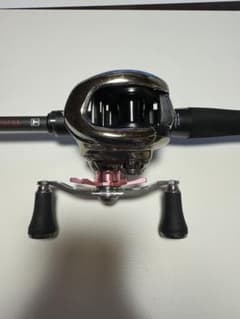 SHIMANO ジャッカル セットのサムネイル